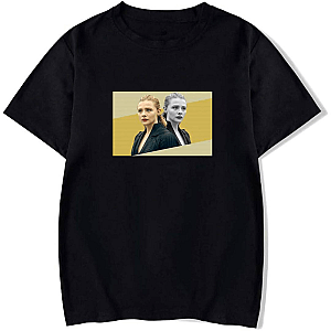 The Peripheral Nexus Decor The Peripheral T-Shirts