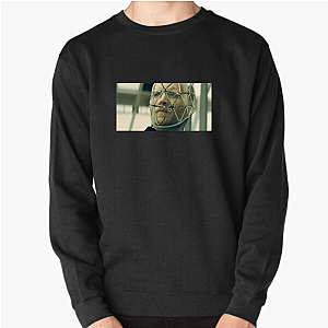 The Peripheral Virtual Drop The Peripheral Sweatshirts