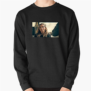 The Peripheral Cyber Layers The Peripheral Sweatshirts