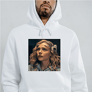 The Peripheral Future Threads The Peripheral Hoodies