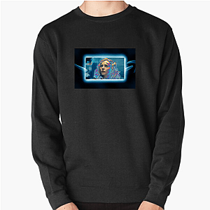 The Peripheral Echo Touch The Peripheral Sweatshirts