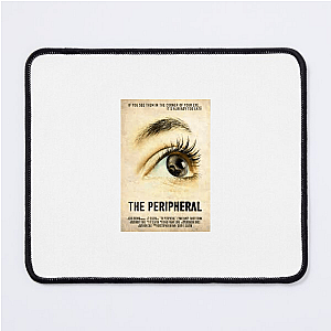 The Peripheral Techcore Capsule The Peripheral Mouse Pads