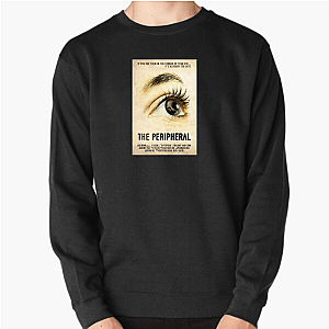 The Peripheral Techcore Capsule The Peripheral Sweatshirts