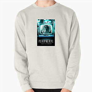 The Peripheral Sim Edition The Peripheral Sweatshirts