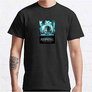 The Peripheral Sim Edition The Peripheral T-Shirts
