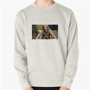 The Peripheral Gridline Vibes The Peripheral Sweatshirts