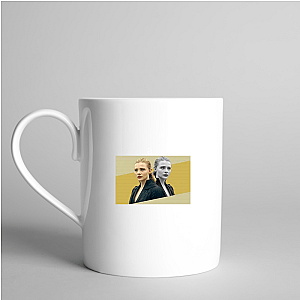 The Peripheral Nexus Decor The Peripheral Mugs