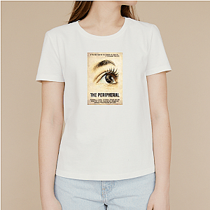 The Peripheral Techcore Capsule The Peripheral T-Shirts