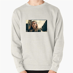 The Peripheral Cyber Layers The Peripheral Sweatshirts