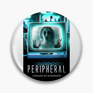 The Peripheral Sim Edition The Peripheral Pins