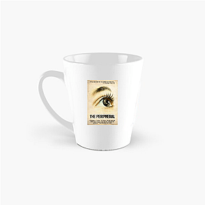 The Peripheral Techcore Capsule The Peripheral Mugs