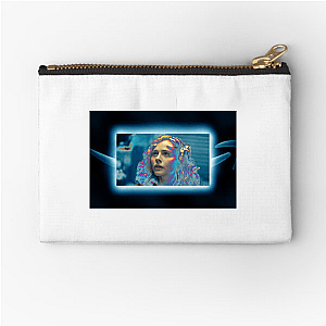 The Peripheral Echo Touch The Peripheral Zipper Pouches