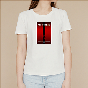 The Peripheral Loop Style The Peripheral T-Shirts