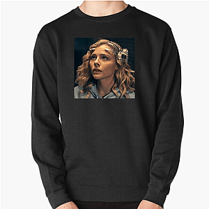 The Peripheral Future Threads The Peripheral Sweatshirts
