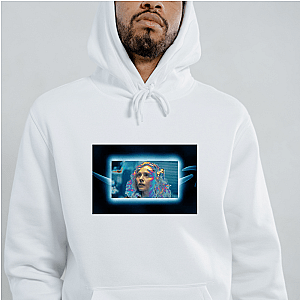 The Peripheral Echo Touch The Peripheral Hoodies