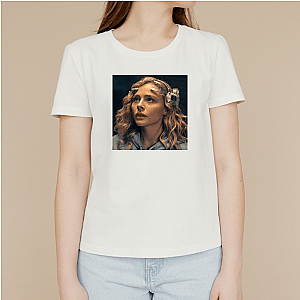 The Peripheral Future Threads The Peripheral T-Shirts