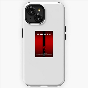 The Peripheral Loop Style The Peripheral iPhone Cases