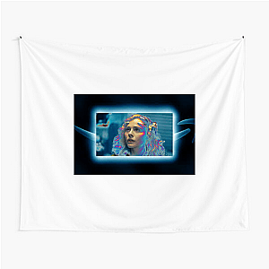 The Peripheral Echo Touch The Peripheral Tapestries