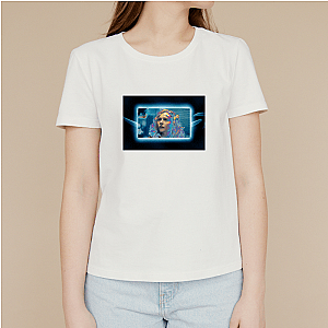 The Peripheral Echo Touch The Peripheral T-Shirts
