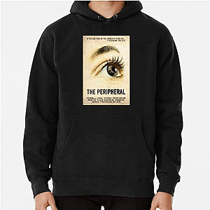 The Peripheral Techcore Capsule The Peripheral Hoodies
