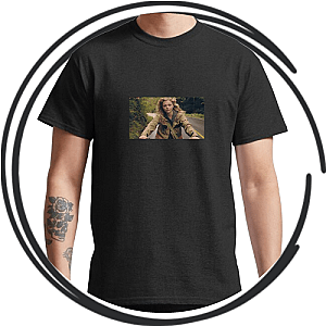 The Peripheral T-Shirts
