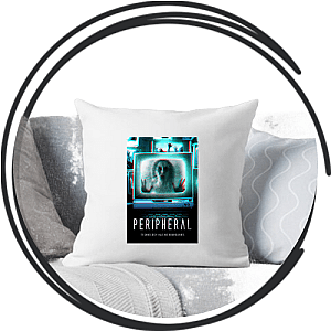 The Peripheral Pillows Cover