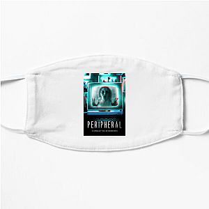 The Peripheral Sim Edition The Peripheral Face Masks