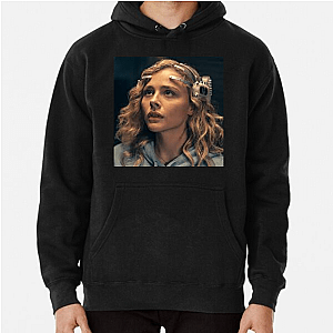 The Peripheral Future Threads The Peripheral Hoodies