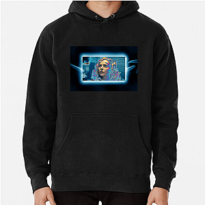 The Peripheral Echo Touch The Peripheral Hoodies