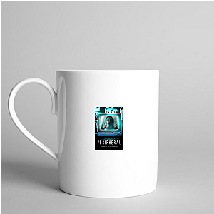 The Peripheral Sim Edition The Peripheral Mugs