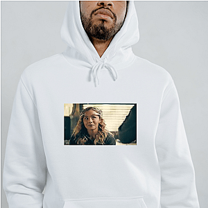 The Peripheral Cyber Layers The Peripheral Hoodies