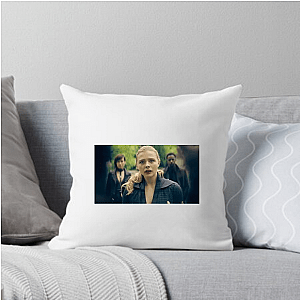The Peripheral Neural Fits The Peripheral Pillows Cover