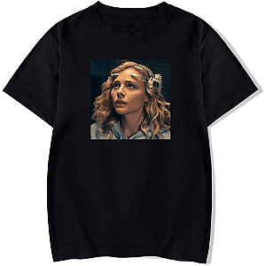 The Peripheral Future Threads The Peripheral T-Shirts