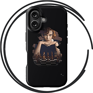 The Queen's Gambit Cases