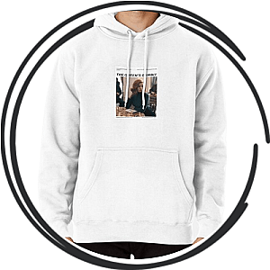The Queen's Gambit Hoodies