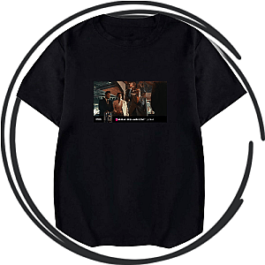 The Righteous Gemstones T-Shirts