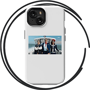 The Righteous Gemstones Cases