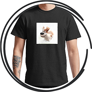 The Secret Life Of Pets T-Shirts