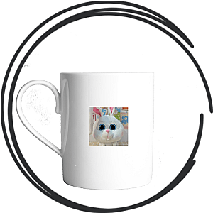 The Secret Life Of Pets Mugs