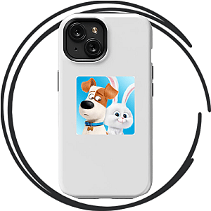 The Secret Life Of Pets Cases