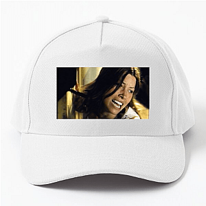 The Texas Chain Saw Massacre Still Chainsawing Fear Design The Texas Chain Saw Massacre Hats & Caps