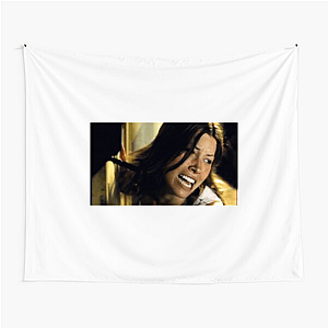The Texas Chain Saw Massacre Still Chainsawing Fear Design The Texas Chain Saw Massacre Tapestries