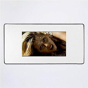 The Texas Chain Saw Massacre Who Will Survive The Texas Chain Saw Massacre Mouse Pads