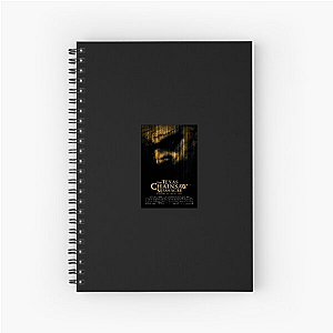 The Texas Chain Saw Massacre Family Business Aesthetic The Texas Chain Saw Massacre Notebook