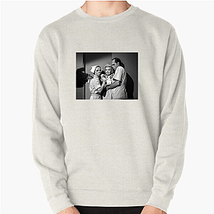 The Twilight Zone Mysterious and Thought-Provoking Vibe The Twilight Zone Sweatshirts
