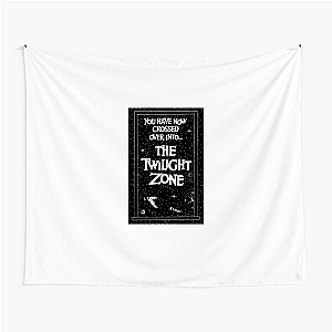 The Twilight Zone Where Imagination Takes Over Aesthetic The Twilight Zone Tapestries