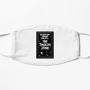 The Twilight Zone Where Imagination Takes Over Aesthetic The Twilight Zone Face Masks