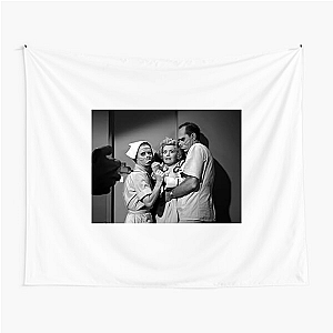 The Twilight Zone Mysterious and Thought-Provoking Vibe The Twilight Zone Tapestries