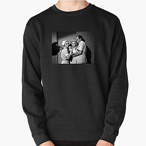 The Twilight Zone Mysterious and Thought-Provoking Vibe The Twilight Zone Sweatshirts
