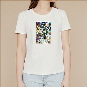 The Unaware Atelier Master Delightful and Heartwarming Series The Unaware Atelier Master T-Shirts